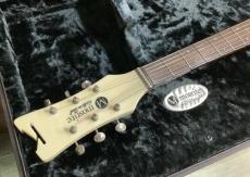 Mosrite カスタムプロトタイプ　モズライト_3