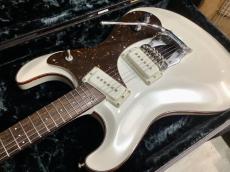 Mosrite カスタムプロトタイプ　モズライト_4