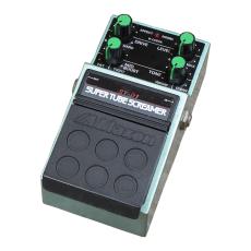 Maxon ST-01 SUPER TUBESCREAMER