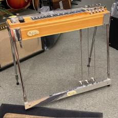 Agok MK-II 10-strings Pedal Steel Guitar