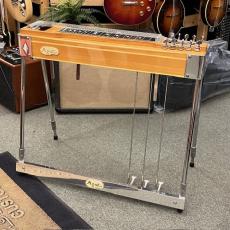 Agok MK-II 10-strings Pedal Steel Guitar_2