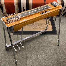 Agok MK-II 10-strings Pedal Steel Guitar_6