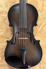 David Gage 【エレキバイオリン】 RV5PeW "TRANS BLACK Finish" 【池袋店】_2