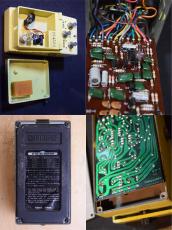 BOSS SD-1/Super Overdrive/Roland Japan_2