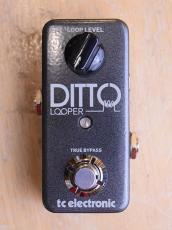 tc electronic DITTO/Looper