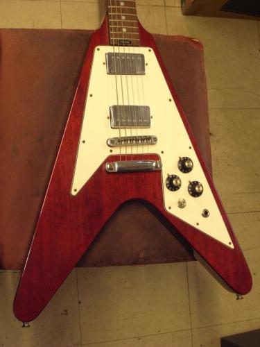 Aria Pro II FV-550