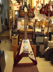 Aria Pro II FV-550_2