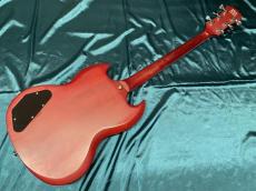 SPEAR Phalanx Skull Spade Bloody Red Burst (BRB)_7