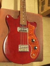 Teisco BS-101 Reissue