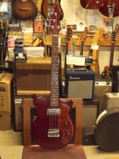 Teisco BS-101 Reissue_2