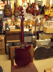 Teisco BS-101 Reissue_3