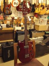 Teisco BS-101 Reissue_6