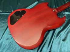SPEAR Phalanx Skull Spade Bloody Red Burst (BRB)_8