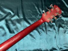 SPEAR Phalanx Skull Spade Bloody Red Burst (BRB)_9