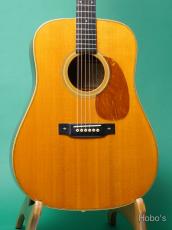 Martin D-28V Brazilian Rosewood  <C.F.MARTIN Ⅲ世直筆サイン入りラベル仕様>