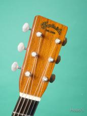 Martin D-28V Brazilian Rosewood  <C.F.MARTIN Ⅲ世直筆サイン入りラベル仕様>_3