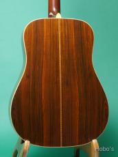 Martin D-28V Brazilian Rosewood  <C.F.MARTIN Ⅲ世直筆サイン入りラベル仕様>_4