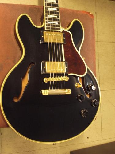 Gibson Custom Shop CS-356(2018)