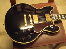 Gibson Custom Shop CS-356(2018)_4