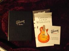 Gibson Custom Shop CS-356(2018)_9
