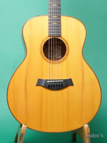 Taylor 516ce-FLTD PU標準装備 (Expression System 2 )