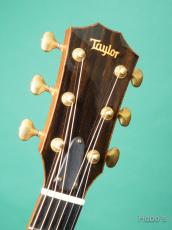Taylor 516ce-FLTD PU標準装備 (Expression System 2 )_3