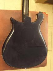 Rickenbacker MODEL 620 (2001)_4