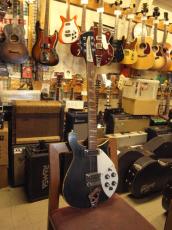 Rickenbacker MODEL 620 (2001)_9