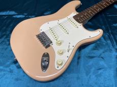 Squier Affinity Series シェルピンク_2