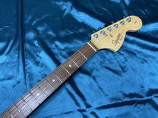 Squier Affinity Series シェルピンク_3
