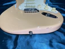 Squier Affinity Series シェルピンク_6
