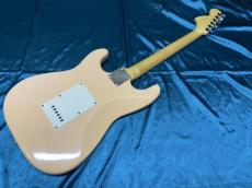 Squier Affinity Series シェルピンク_7