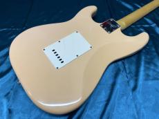 Squier Affinity Series シェルピンク_8
