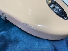 Squier Affinity Series シェルピンク_10