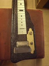 Electromatic by GRETSCH G5700_4