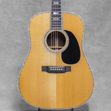 Martin CTM D-45TC Premium Italian Alpine Spruce / 2007