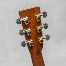 Martin CTM D-45TC Premium Italian Alpine Spruce / 2007_10