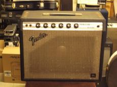 Fender PRINCETON REVERB JBL SPEAKER