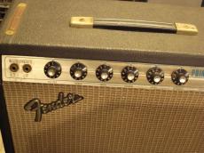 Fender PRINCETON REVERB JBL SPEAKER_2