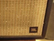 Fender PRINCETON REVERB JBL SPEAKER_3