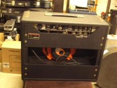 Fender PRINCETON REVERB JBL SPEAKER_4