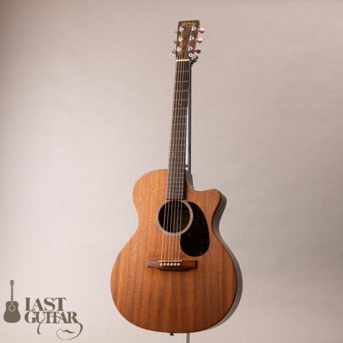 Martin GPC-X2E Ziricote