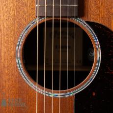 Martin GPC-X2E Ziricote_4