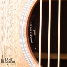 Martin GPC-X2E Ziricote_6