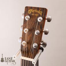Martin GPC-X2E Ziricote_8