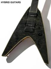 MAYONES Vidius 7st Trans Black 2013