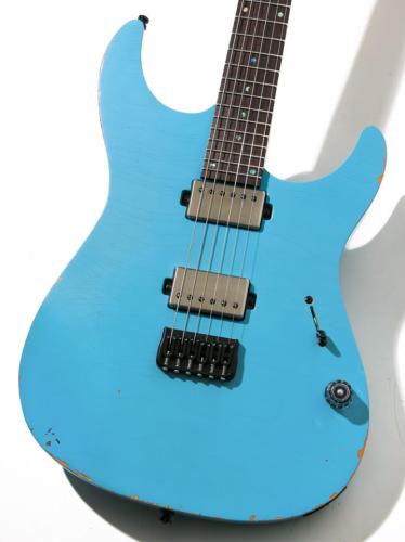 MAYONES Aquila Aged 6 Monolith Daphne Blue 2024