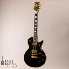 Gibson Custom Shop Histric Collection ‘1957 Les Paul Custom Black Beauty '04