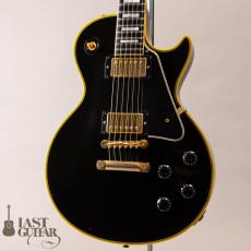 Gibson Custom Shop Historic Collection 1957 Les Paul Custom Black Beauty '04_2