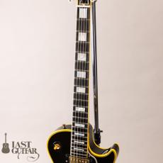 Gibson Custom Shop Historic Collection 1957 Les Paul Custom Black Beauty '04_5